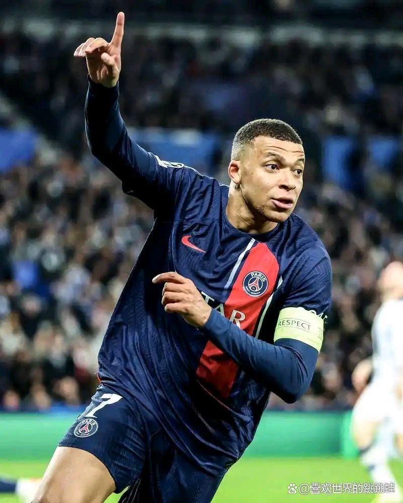 开云体育登录-姆巴佩风光登场,巴黎圣日耳曼全力冲冠的简单介绍