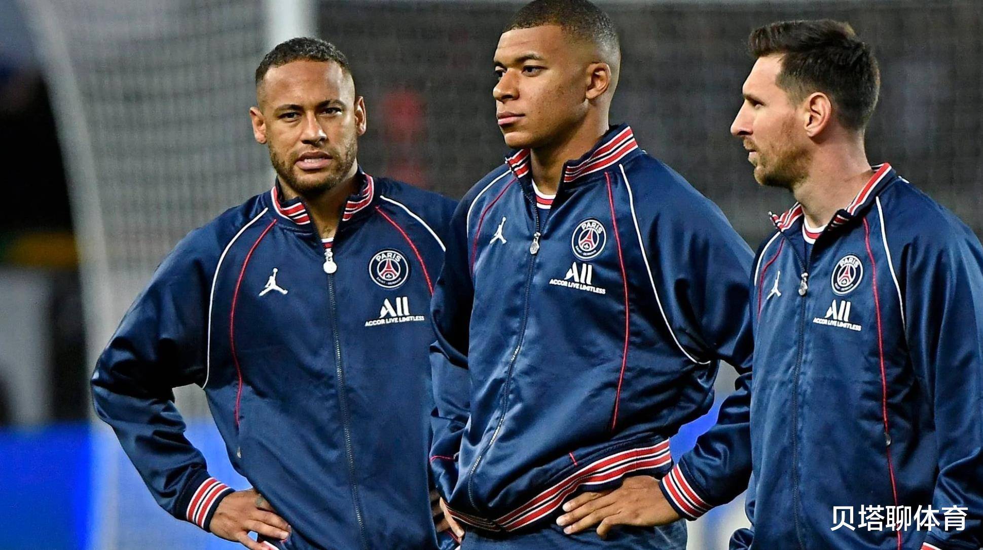 姆巴佩风光登场，巴黎圣日耳曼全力冲冠的简单介绍