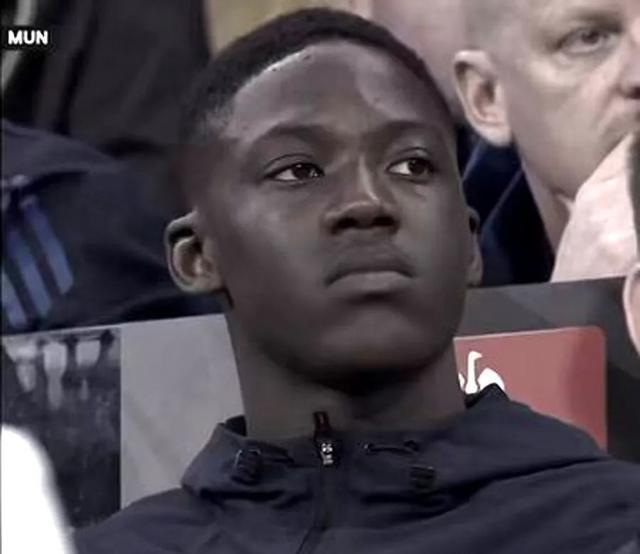 曼联青训培养出球队未来之星 曼联青训培养出球队未来之星