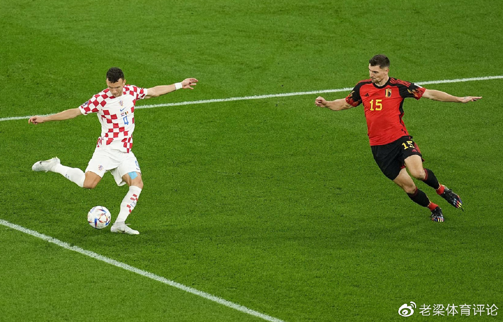 开云体育登录-阿扎尔梅开二度,比利时轻松战胜克罗地亚