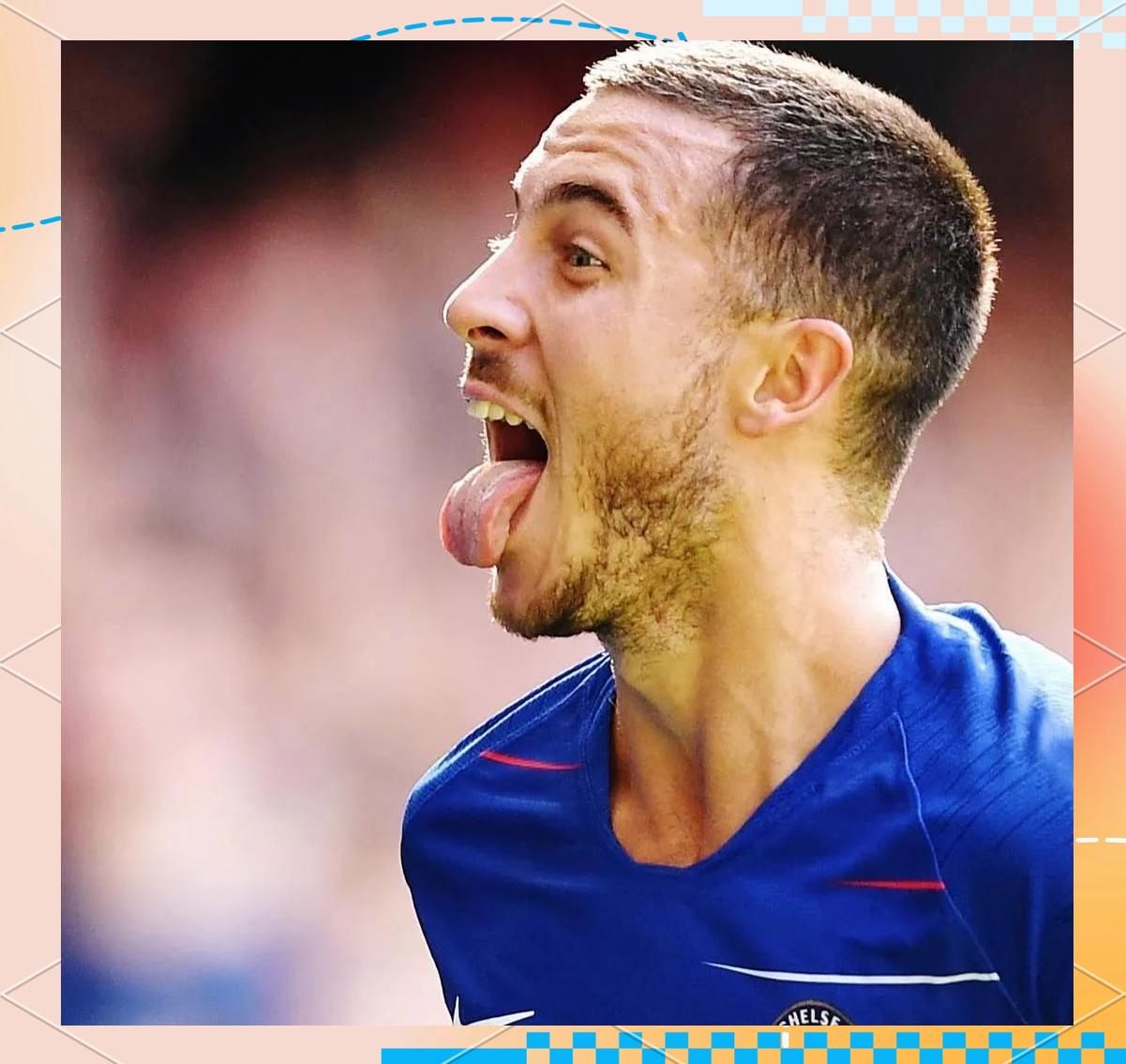 阿扎尔梅开二度,比利时轻松战胜克罗地亚 阿扎尔梅开二度,比利时轻松战胜克罗地亚