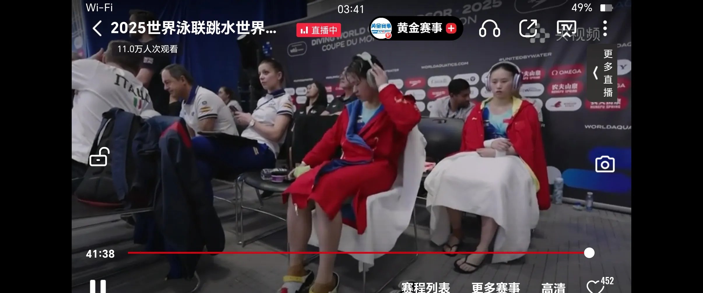 关于加拿大跳水新秀表现出色，成为抢眼焦点的信息