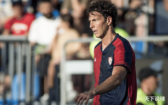 开云体育app-卡利亚里客场惨败,保级形势险象环生的简单介绍