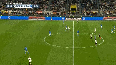 德国队大胜比利时,成功晋级欧锦赛四强的简单介绍 德国队大胜比利时,成功晋级欧锦赛四强的简单介绍