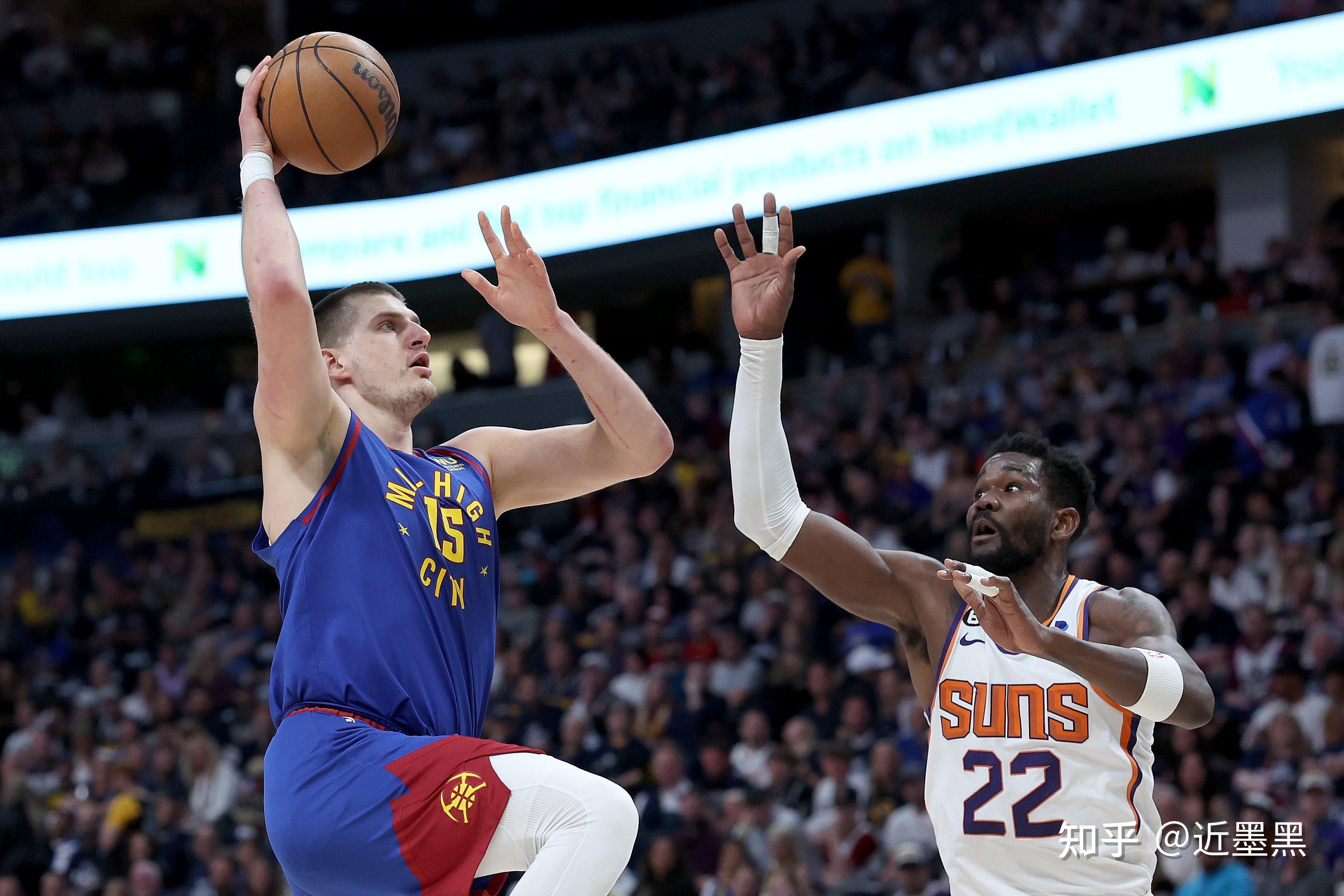 关于太阳大胜掘金,晋级西部半决赛实力不可忽视的信息 关于太阳大胜掘金,晋级西部半决赛实力不可忽视的信息