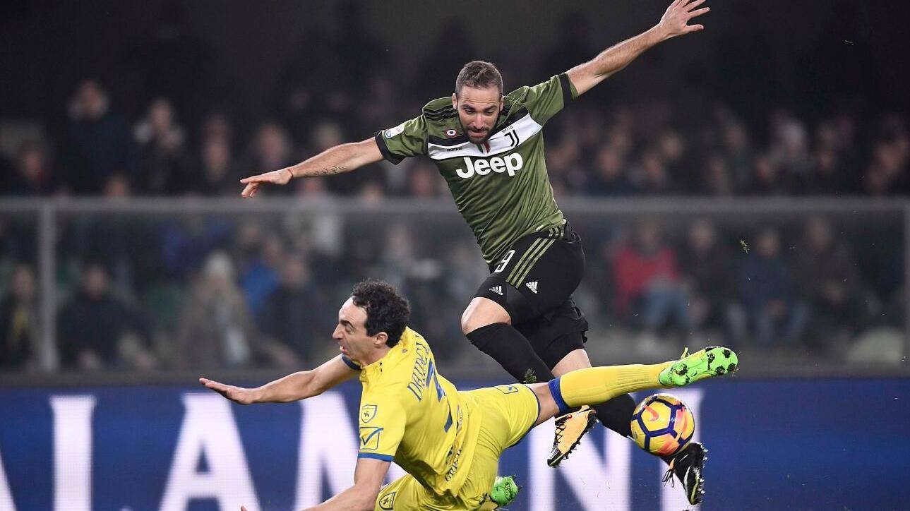 开云下载-切沃客场取胜维罗纳战平对手