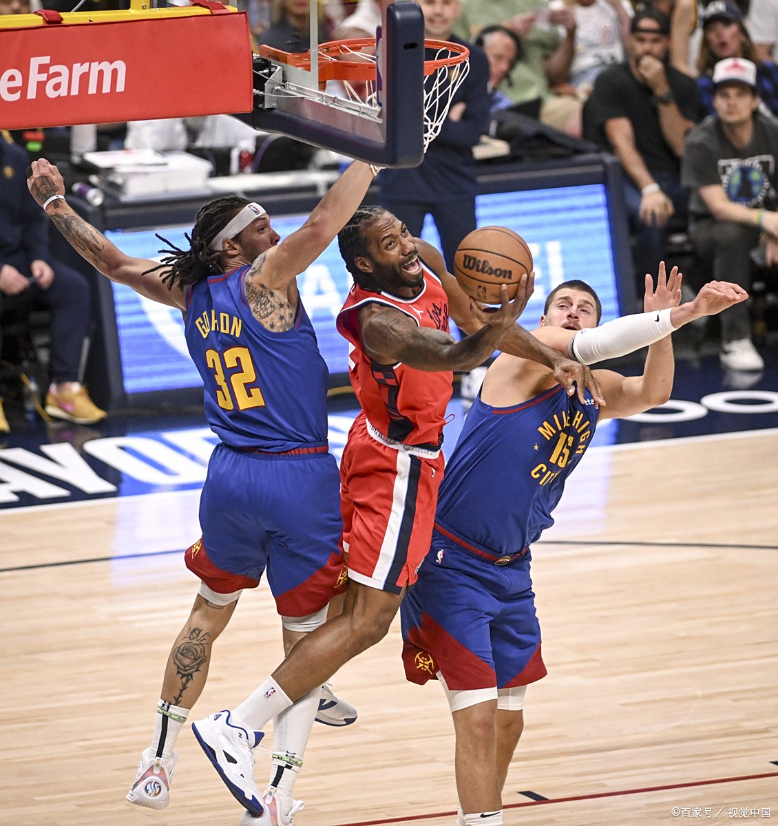 开云APP-雷霆擒下爵士,保罗分次助攻领跑全场