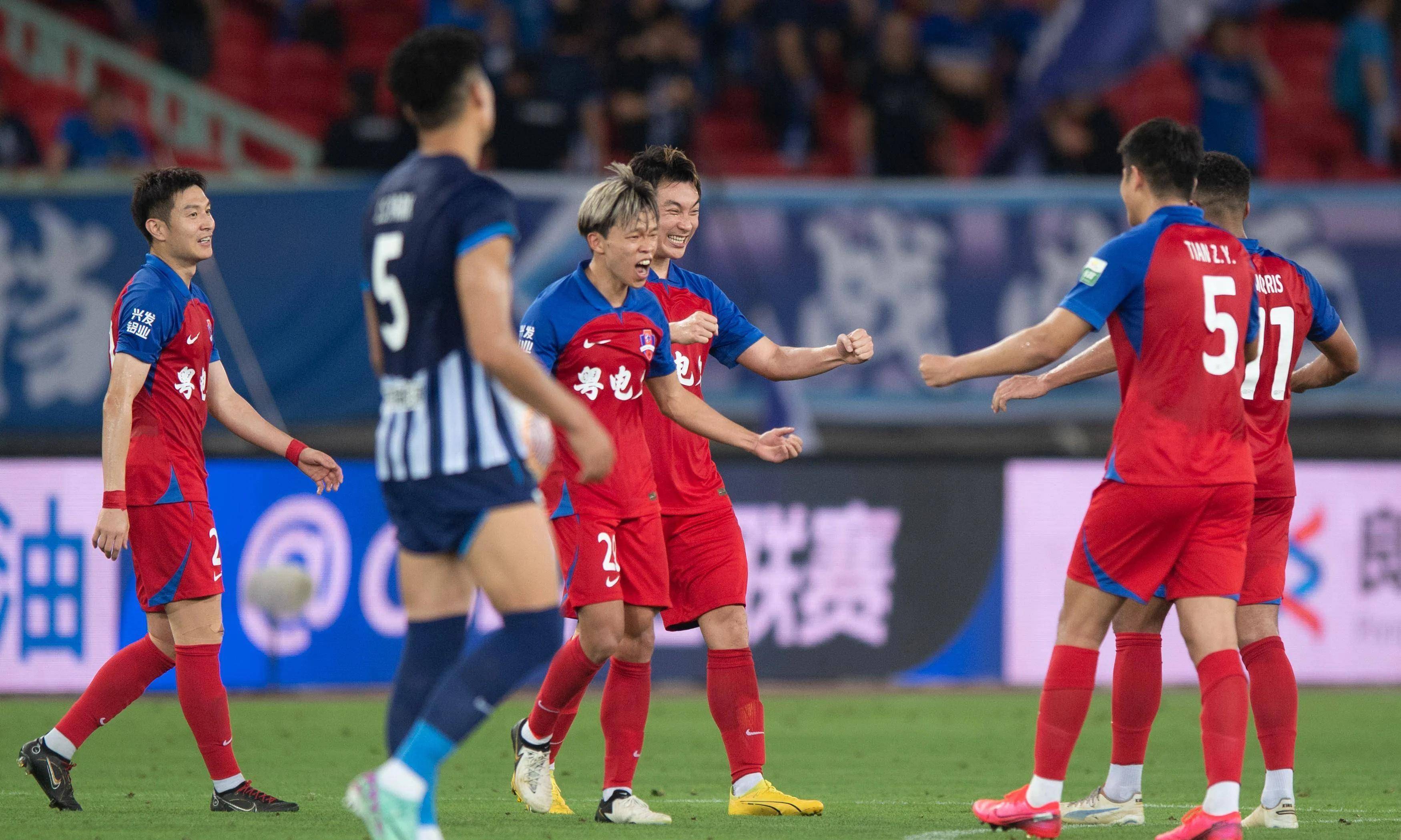 开云sport-冠军球队实力逐渐显现,取得胜利走向前方的简单介绍