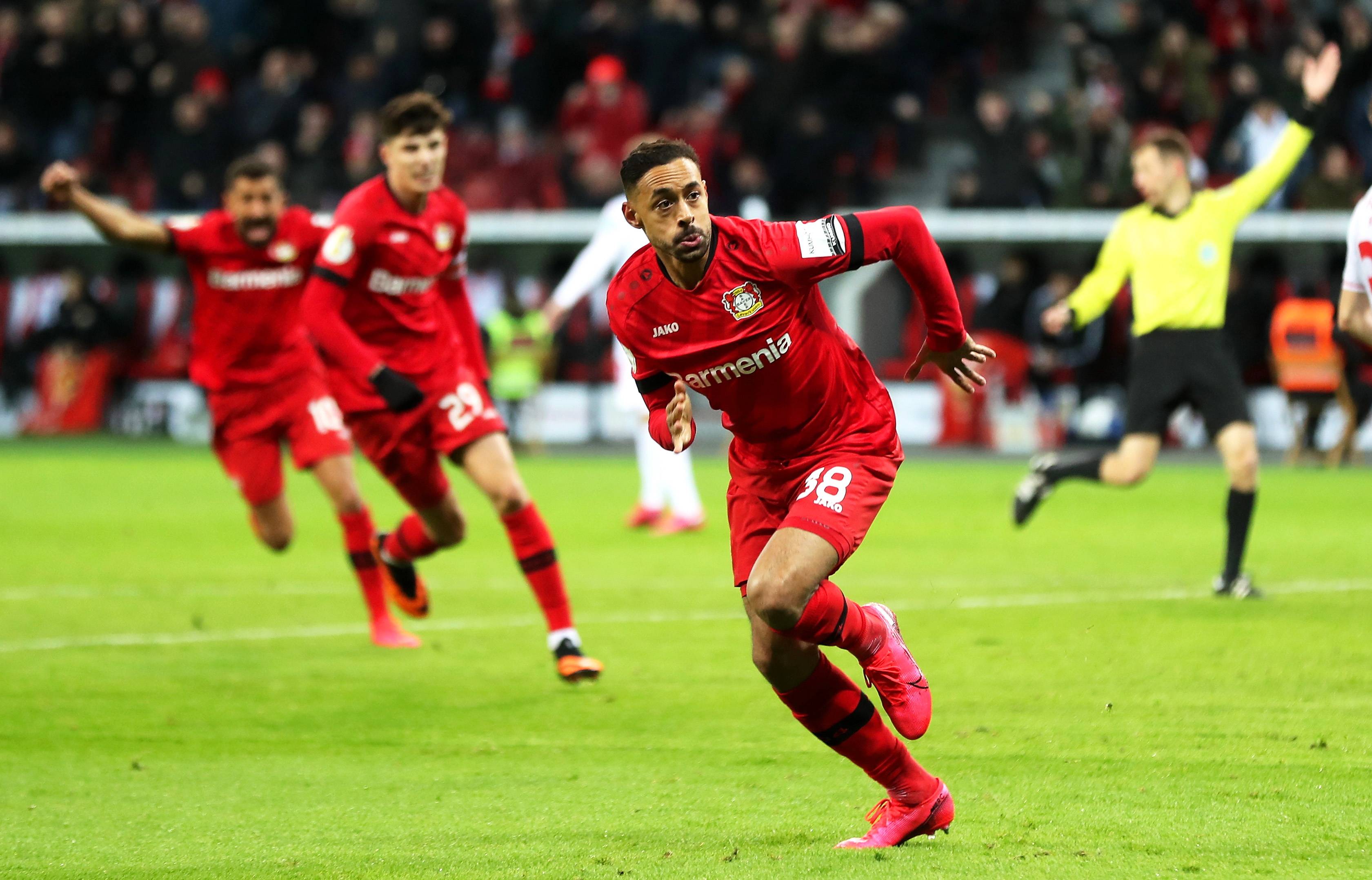 关于莱比锡红牛队员在关键时刻大放异彩的信息