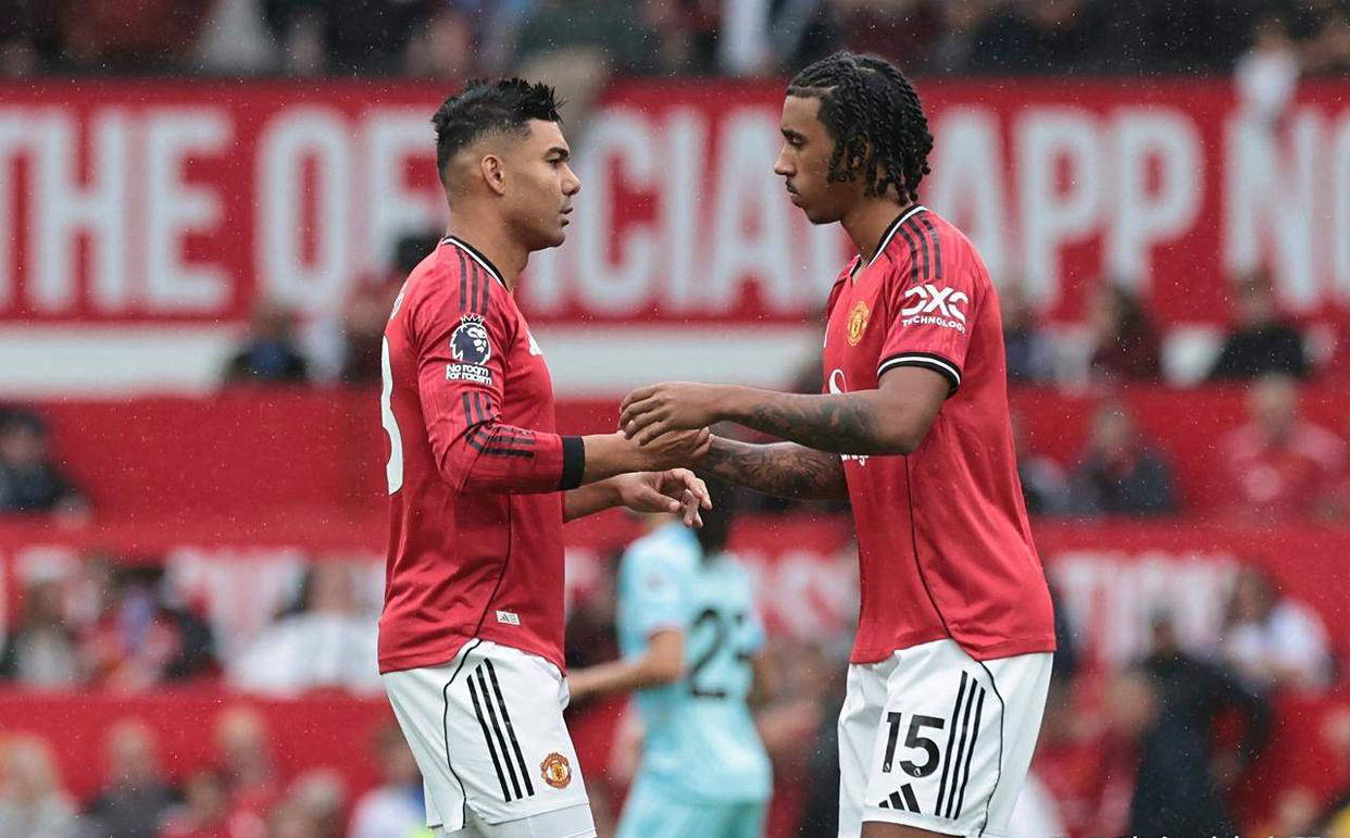 曼联主帅：球队本轮表现令人失望，需要调整节奏迎接下一场比赛的简单介绍