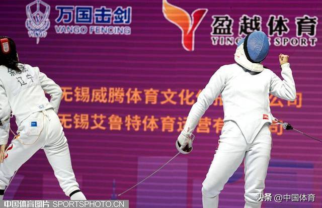 关于无与伦比！哥斯达黎加击剑选手荣膺冠军的信息