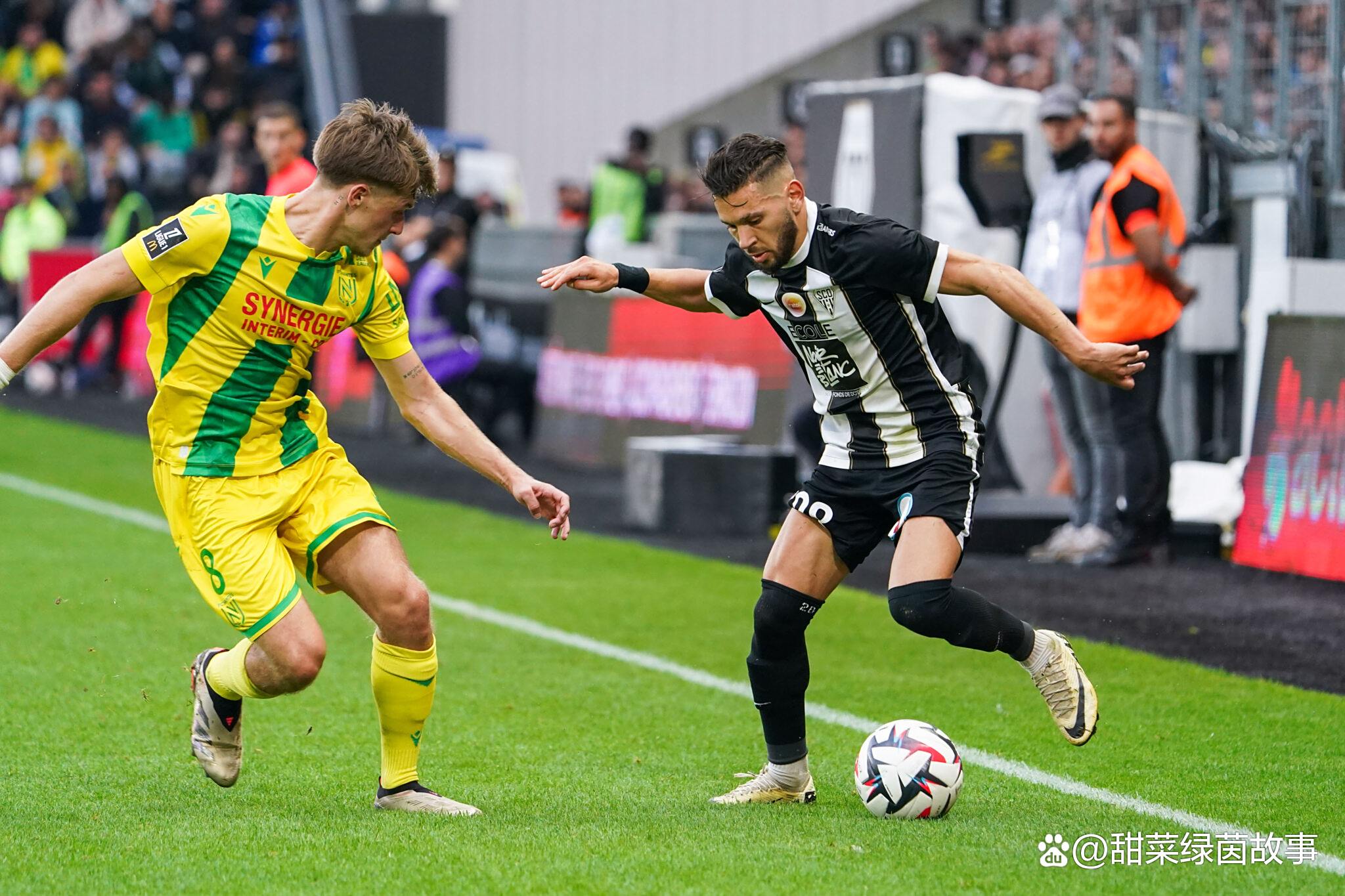 开云-南特俱乐部近期在法甲赛场上大放光彩的简单介绍