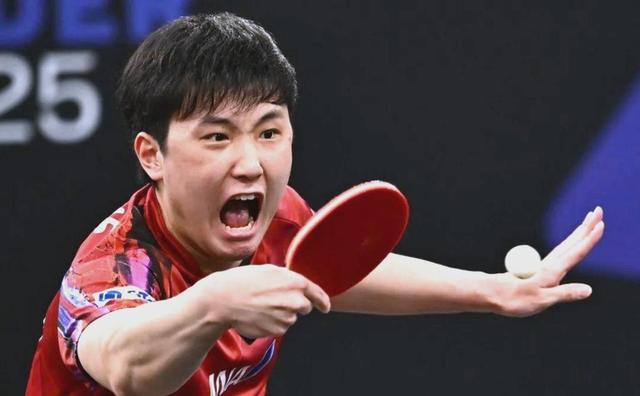 开云平台-关于日本队轻取韩国队,张本智和点燃赛场的信息