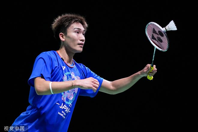 韩国队绝杀中国队，桃田贤斗点燃赛场的简单介绍