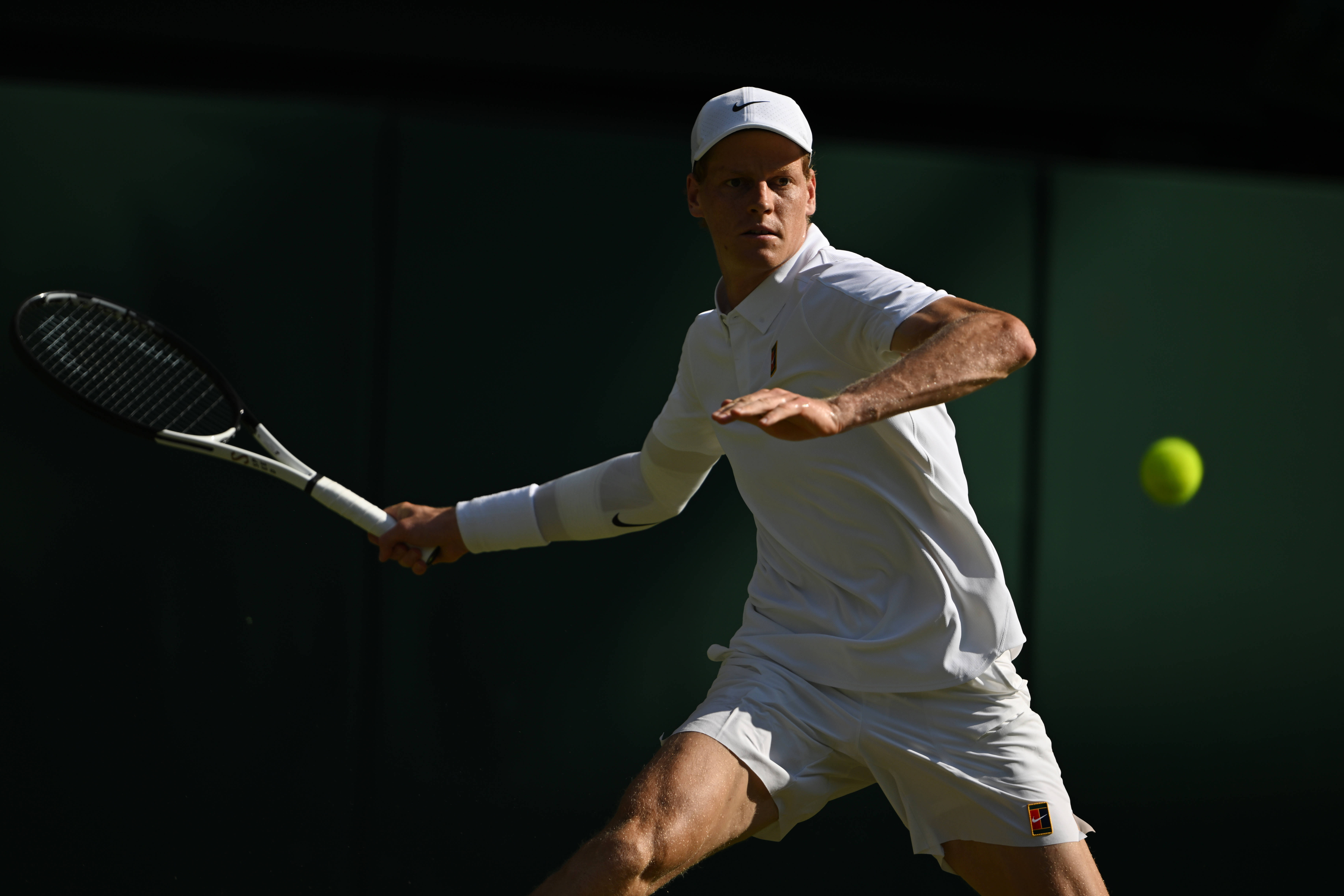 温网险胜年终总决赛,辛纳带队取胜的简单介绍 温网险胜年终总决赛,辛纳带队取胜的简单介绍