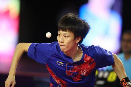 开云体育中国-法国队碾压奥地利队,林高远扛起全队