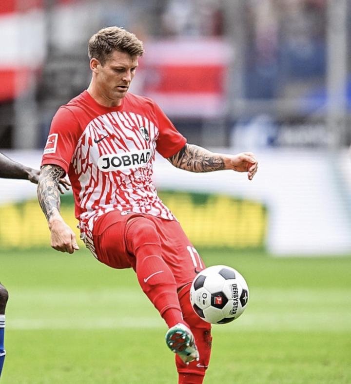 开云平台-弗赖堡主场全身而退,保持赛季不败记录