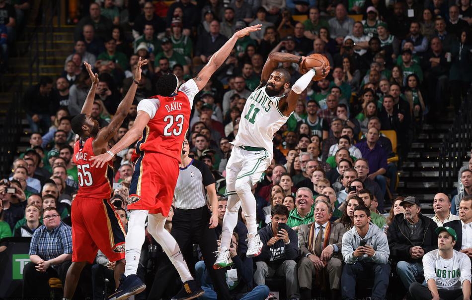 热火再战绿军:蔓延的火焰将点燃波士顿,谁能笑到最后? 热火再战绿军:蔓延的火焰将点燃波士顿,谁能笑到最后?