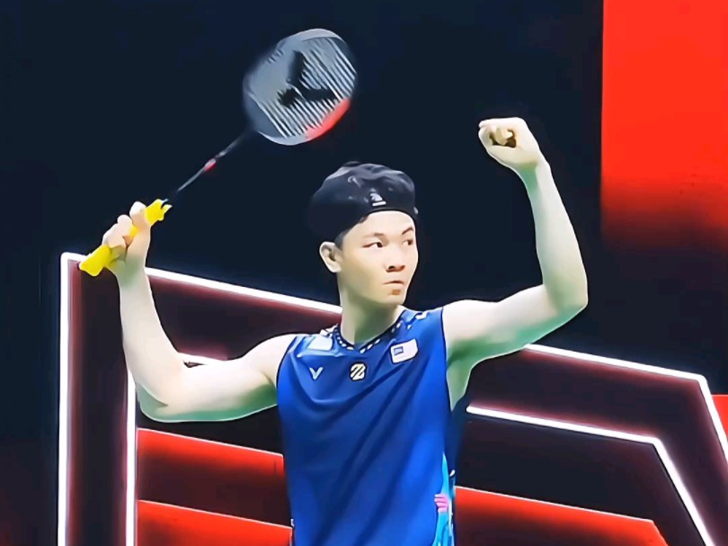 马来西亚队完胜泰国队，李梓嘉状态火热