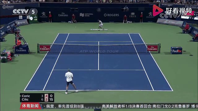 拉沃尔杯险胜年终总决赛，德约科维奇惊艳四座