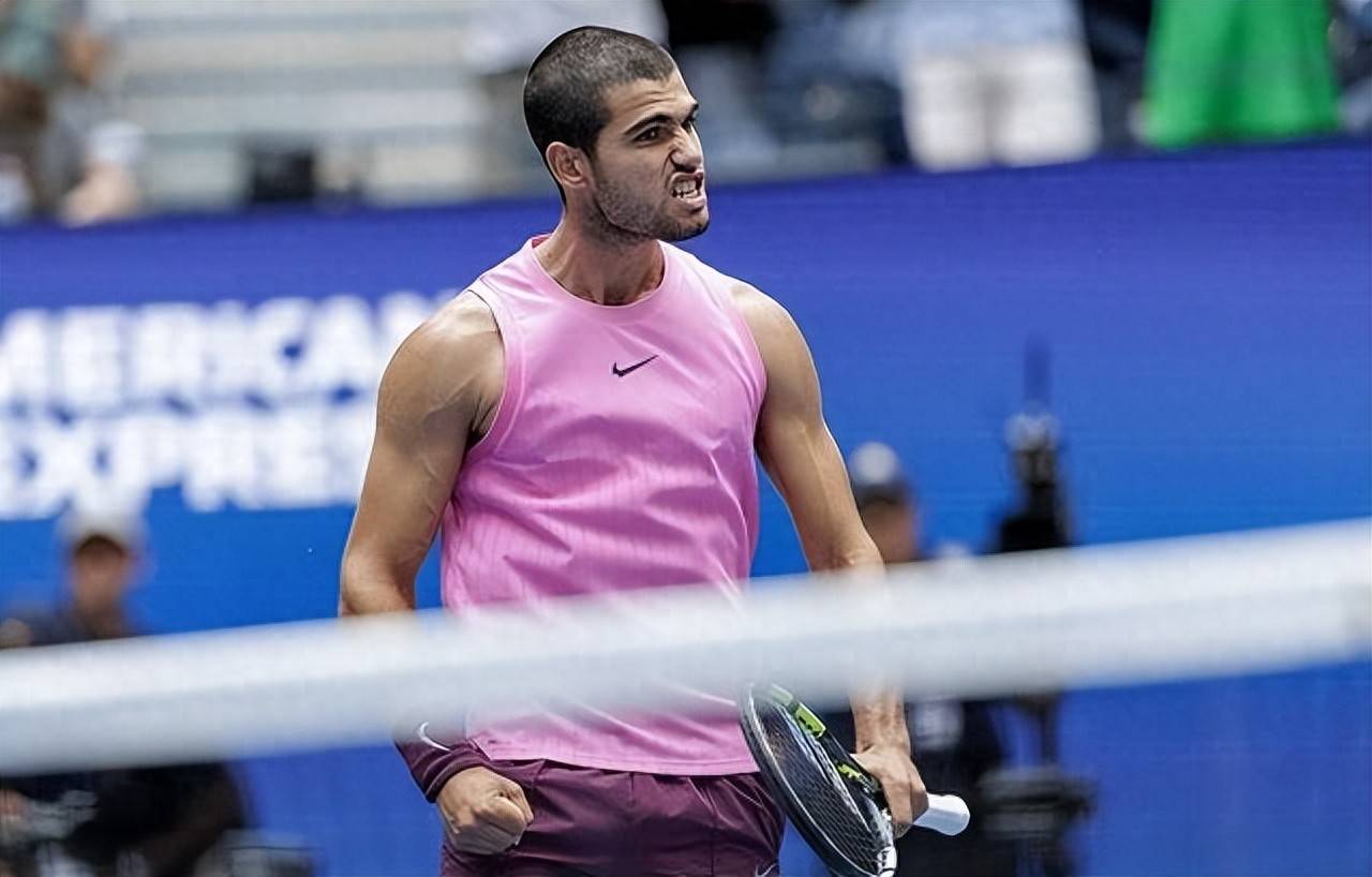 开云体育入口-美网逆转ATP总决赛,德约科维奇状态火热