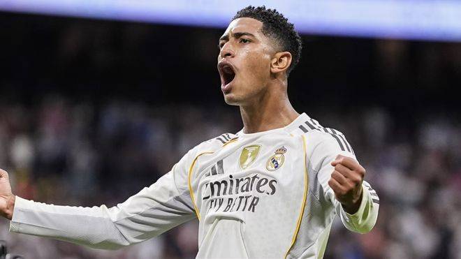 开云体育入口-美国绝杀巴萨,贝林厄姆点燃赛场