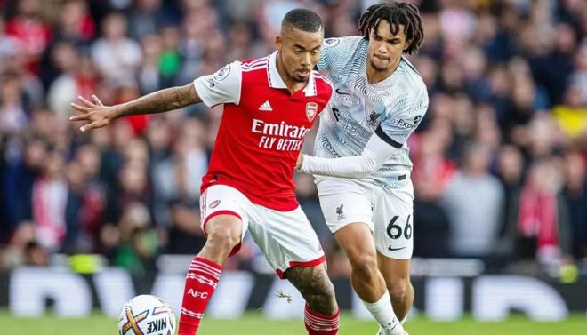 开云体育APP下载-利物浦翻盘中国,马丁内利状态火热