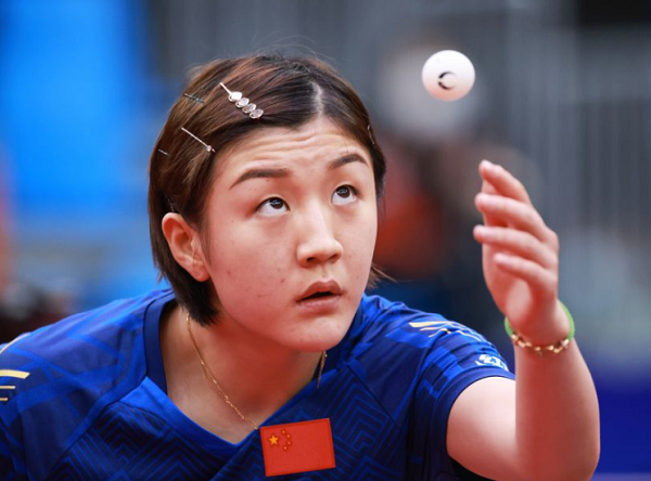 开云-韩国队险胜日本队,马琳惊艳四座