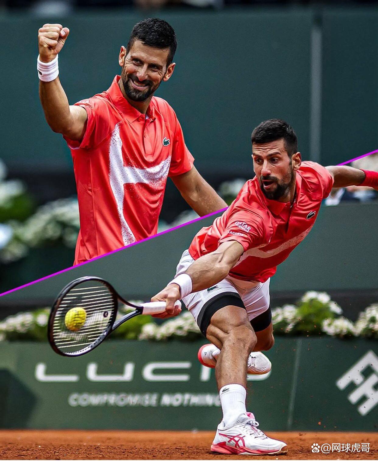 开云下载-拉沃尔杯力克澳网，德约科维奇带队取胜