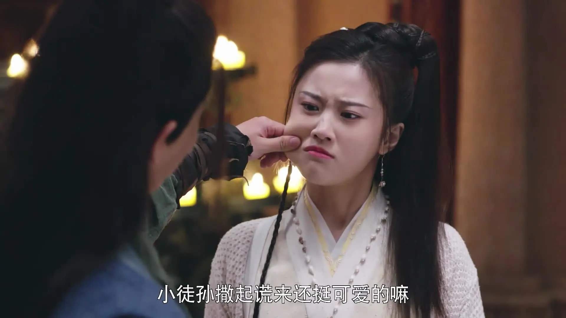 冰与火之歌,西决生死夜,德罗赞将焦灼化为灰烬