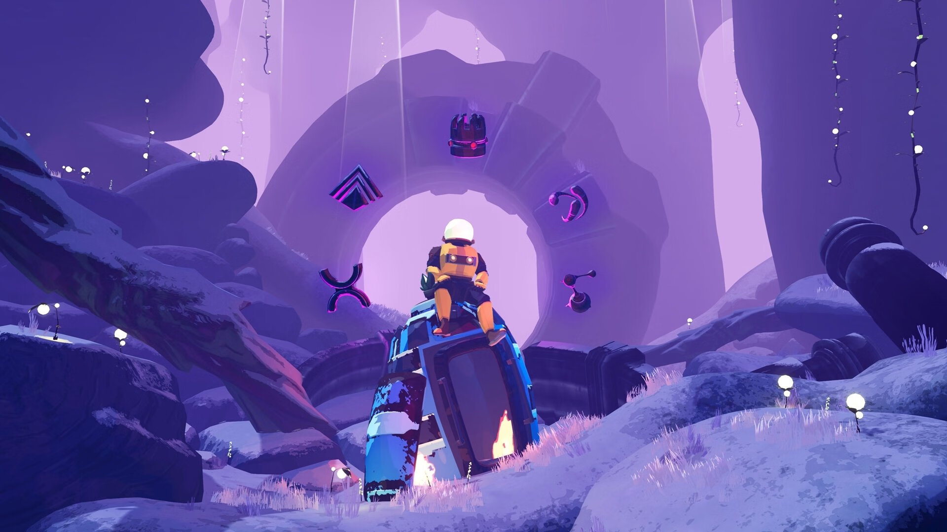 F1引擎轰鸣前的沉默，保罗的关键战从未手软